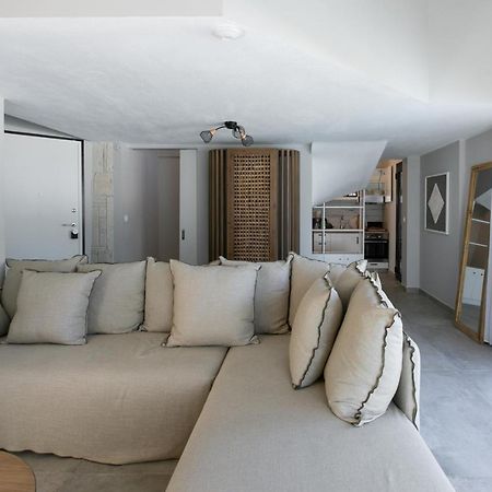 The Euphoria Club Luxury Villas Pefkochori Exterior foto