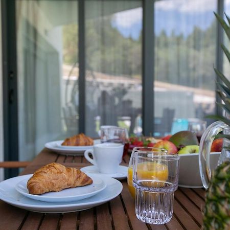 The Euphoria Club Luxury Villas Pefkochori Exterior foto